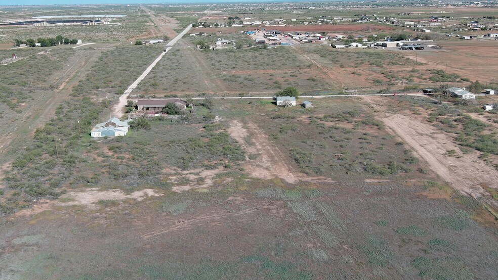 More Photos Of 1601 N County Road 1110, Midland Land For Sale