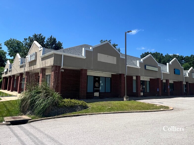 More Photos Of 2108-2126 Bryan Valley Commercial Dr, O'Fallon Storefront Retail Office For Sale