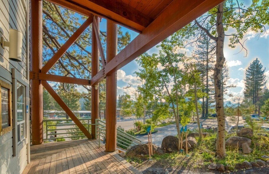 More Photos Of 12010 Donner Pass Rd, Truckee Office For Sale