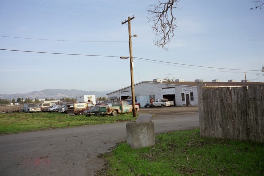 More Photos Of 3840 Finley Ave, Santa Rosa Land For Sale