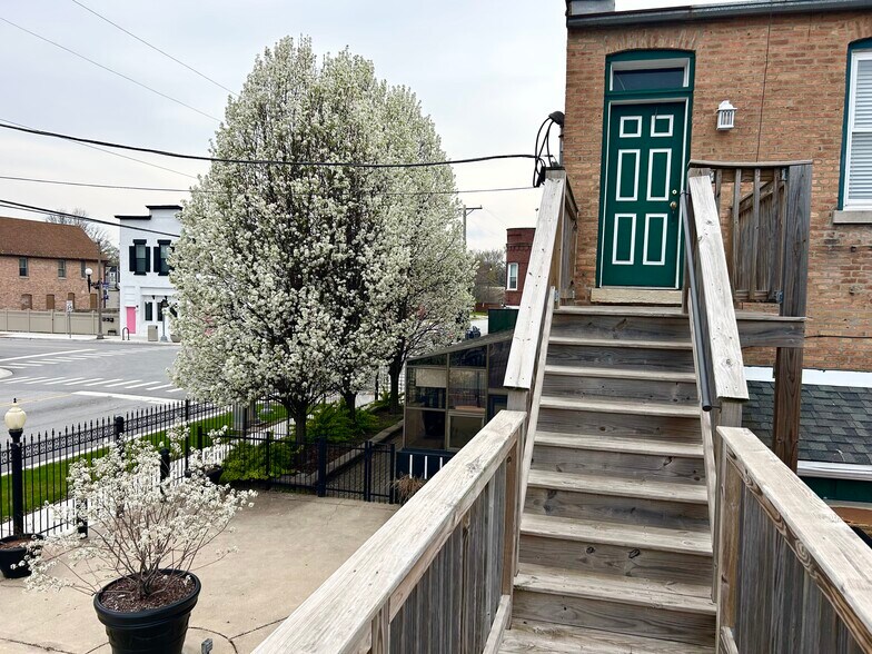 More Photos Of 13325 Olde Western Ave, Blue Island Restaurant For Sale