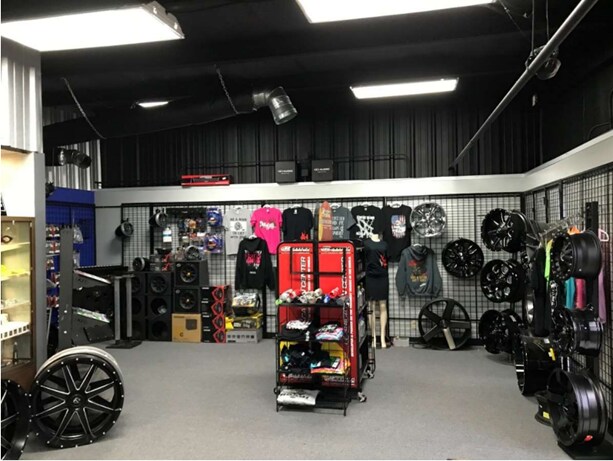 More Photos Of 13420 State Highway 155 S, Tyler Warehouse For Lease