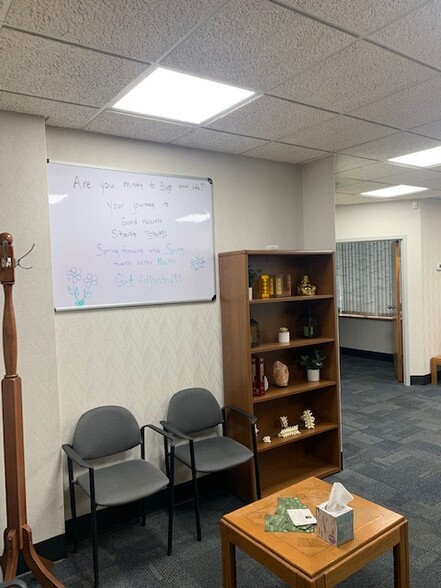 More Photos Of 1801 E 2nd St, Scotch Plains Office For Sale