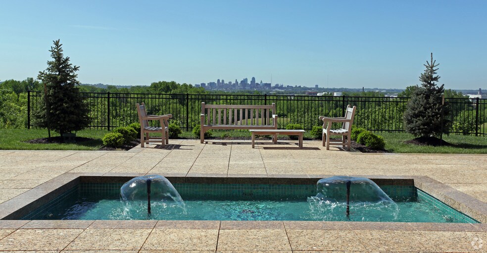 More Photos Of 1251 NW Briarcliff Pky, Kansas City Medical For Lease