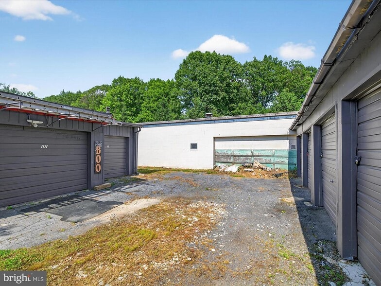 More Photos Of 728-736 E Mifflin St, Lancaster Warehouse For Sale