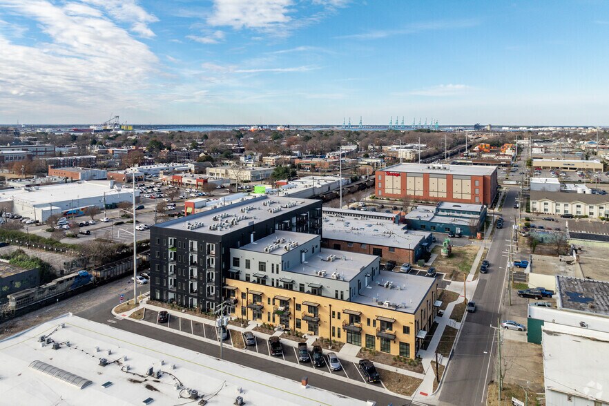 More Photos Of 601 W 24th St, Norfolk Apartments For Lease