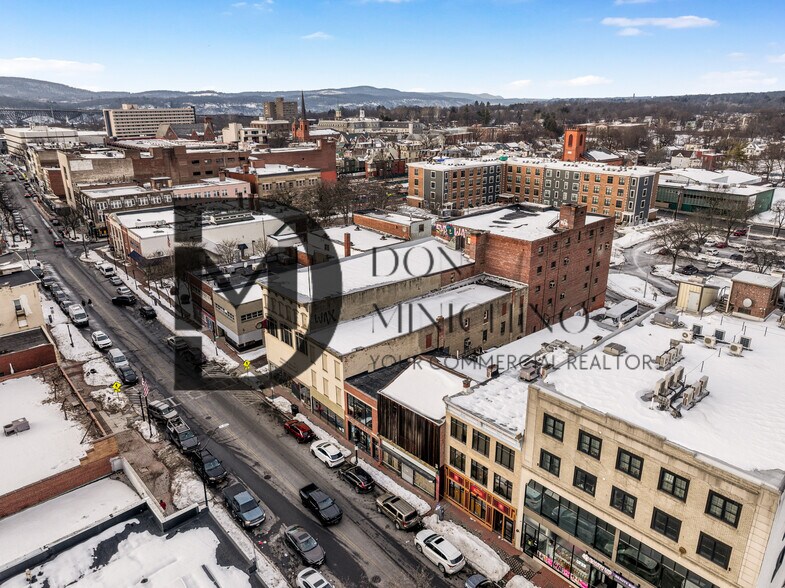 More Photos Of 383 Main St, Poughkeepsie Storefront For Sale