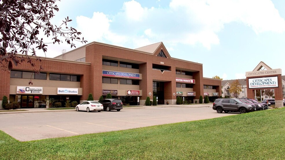 Primary Photo Of 474 45th St, Fargo Office For Lease