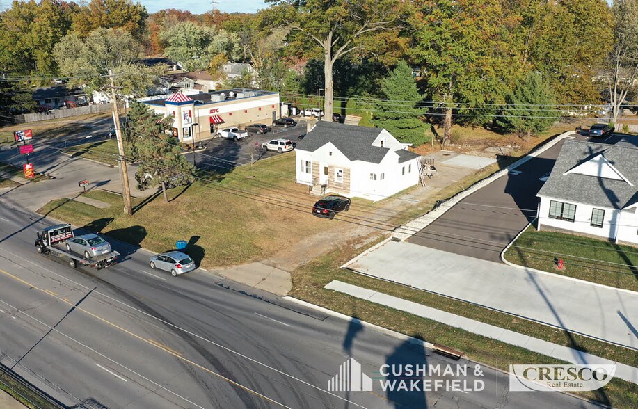 More Photos Of 403 N Leavitt Rd, Amherst Land For Sale