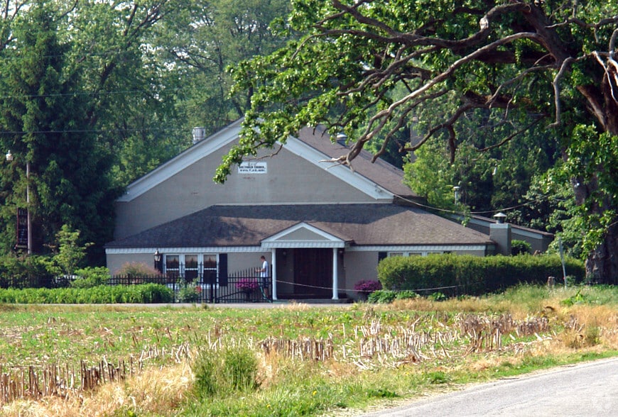 More Photos Of 24460 Adams Rd, South Bend Restaurant For Sale