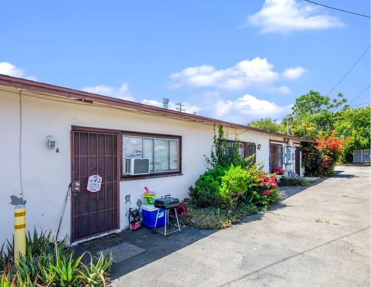 More Photos Of 1341-1343 E Las Tunas Dr, San Gabriel Storefront Retail Residential For Sale