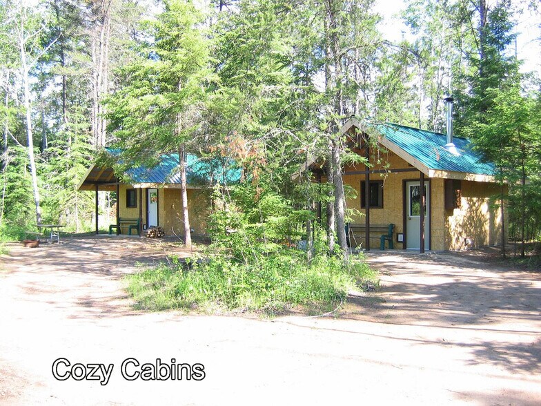 More Photos Of 4650 Highway 11-17, Kakabeka Falls Manufactured Housing Mobile Home Park For Sale