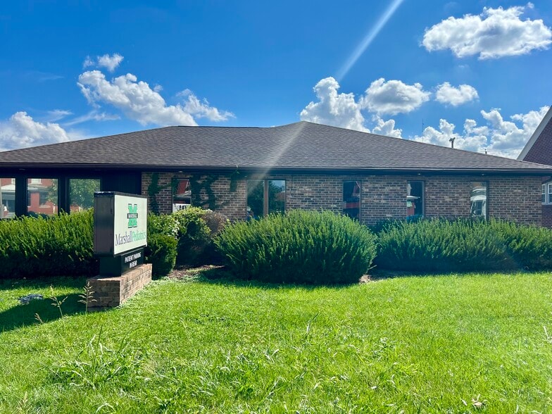 Primary Photo Of 2915 3rd Ave, Huntington Medical For Lease