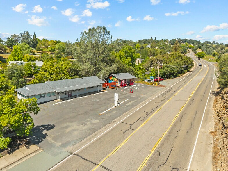 More Photos Of 293 Hanford St, Sutter Creek Storefront Retail Office For Sale