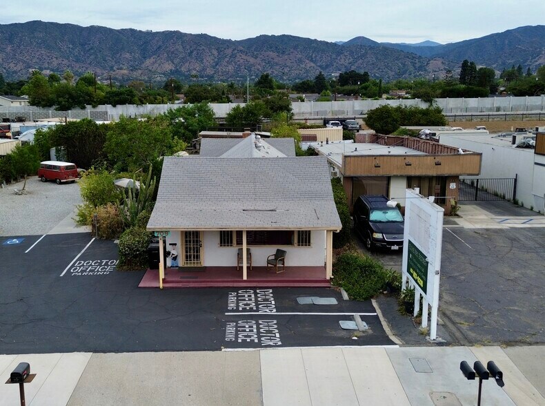 More Photos Of , Glendora Office For Sale