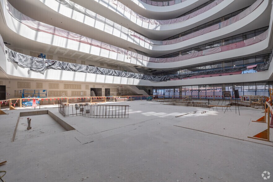 More Photos Of 1240 Woodward Ave, Detroit Unknown For Lease