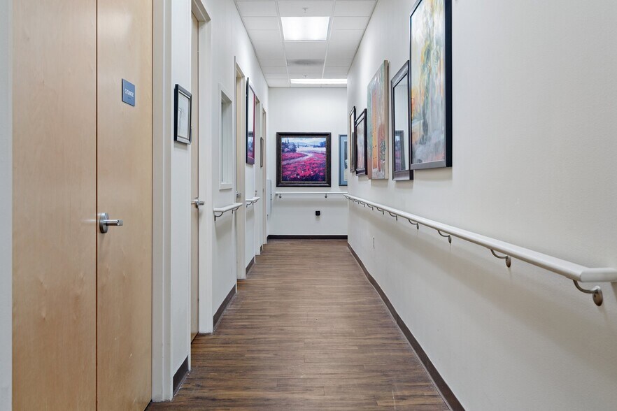 More Photos Of 311 NE 4th Ave, Crystal River Healthcare For Lease