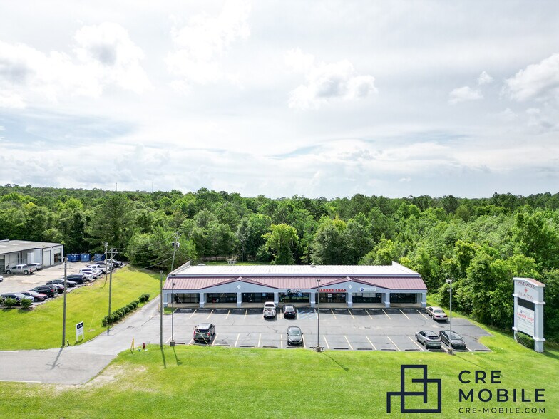 Primary Photo Of 5238 W Hwy 90, Mobile Unknown For Lease