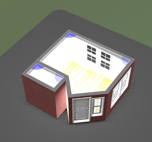 More Photos Of 2010-2012 FM 2673, Canyon Lake Office For Lease