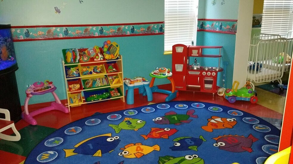 More Photos Of 3030 Whittier St, Saint Louis Daycare Center For Lease