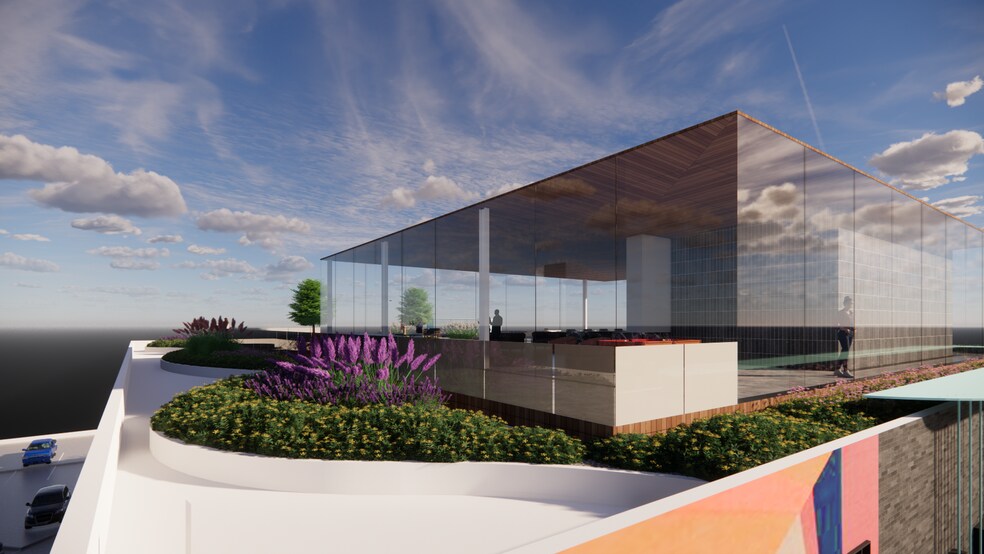 More Photos Of 3403 Richmond Ave, Houston Office For Sale