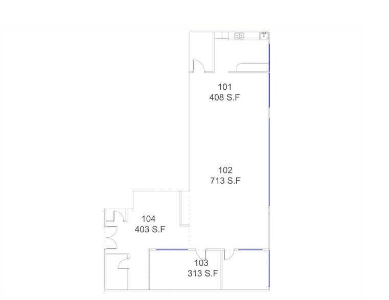 More Photos Of 1120 E Kennedy Blvd, Tampa Office For Sale