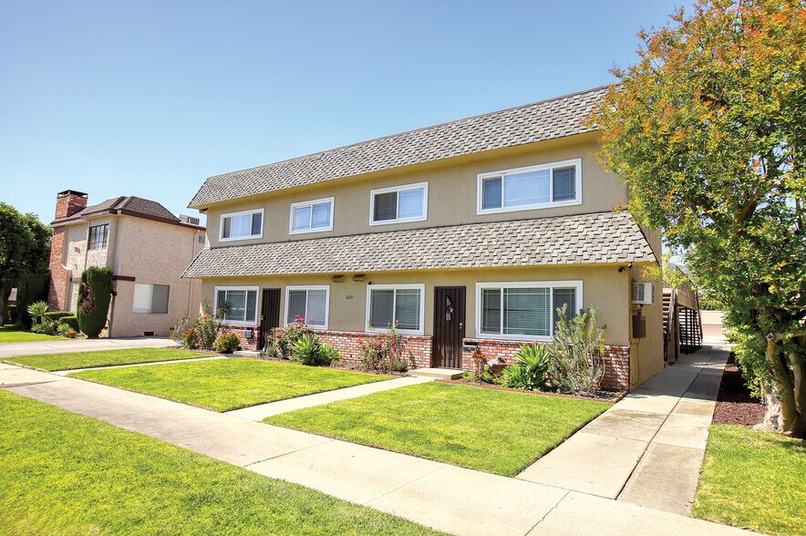 More Photos Of 569 E Colorado Ave, Glendora Multifamily For Sale