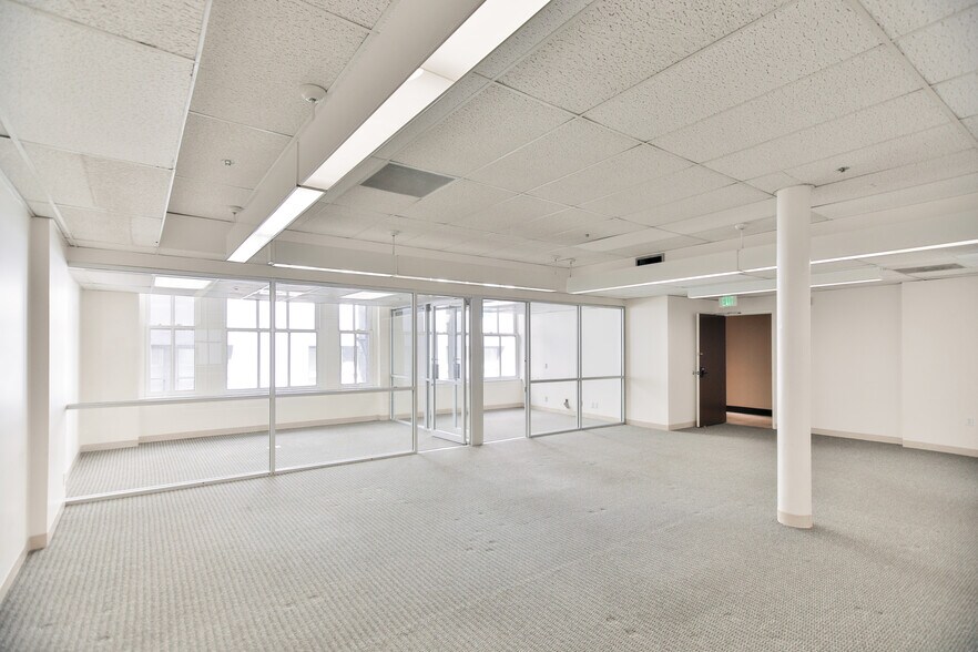 More Photos Of 312 Sutter St, San Francisco Office For Lease