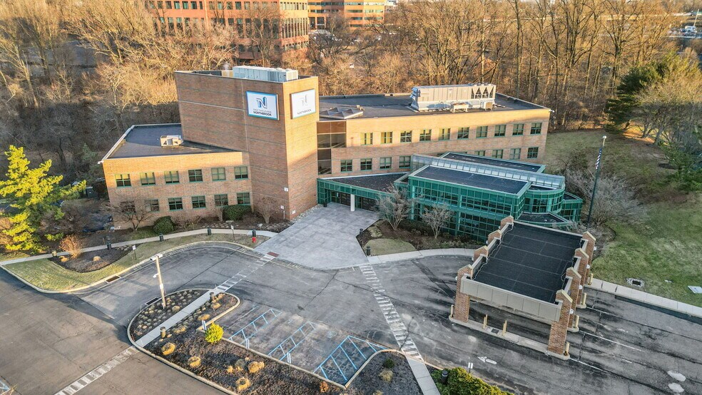 More Photos Of 1000 Northbrook Dr, Trevose Office For Sale