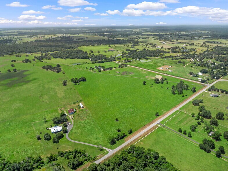 More Photos Of 35111 Tompkins Rd, Hempstead Land For Sale