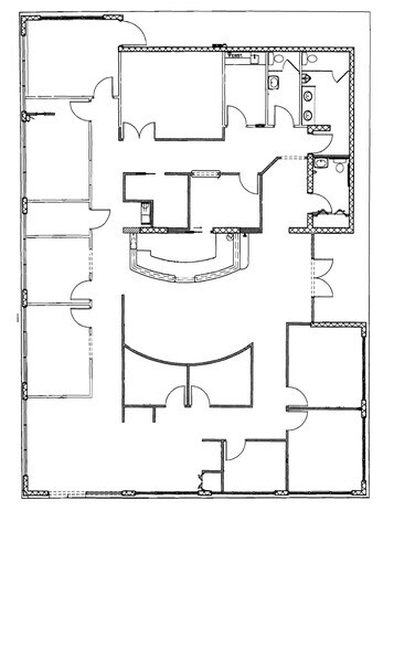 More Photos Of 3896 N Federal Hwy, Lighthouse Point Medical For Lease