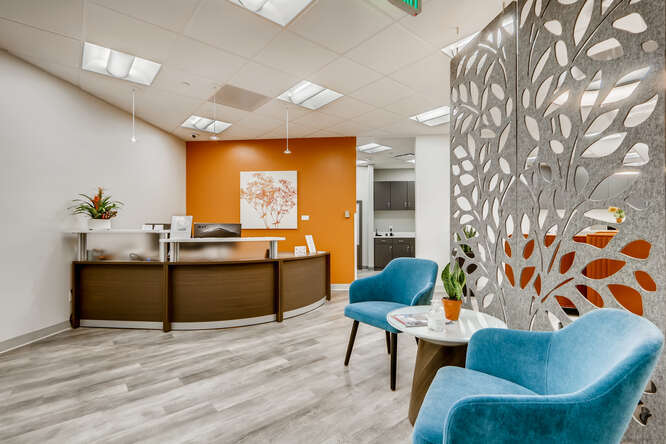 More Photos Of 8911 N Capital Of Texas Hwy, Austin Coworking Space