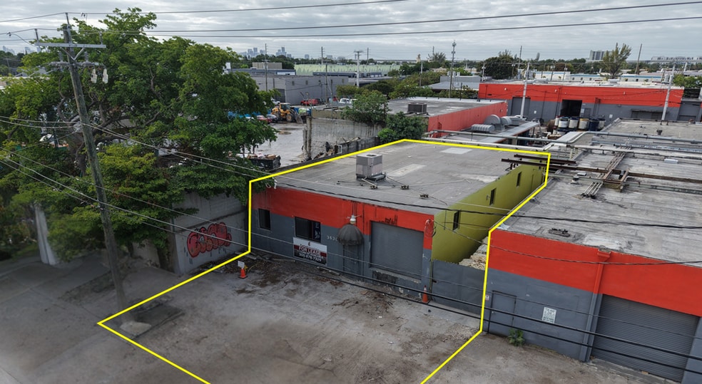 More Photos Of 3630 NW 50th St, Miami Warehouse For Sale