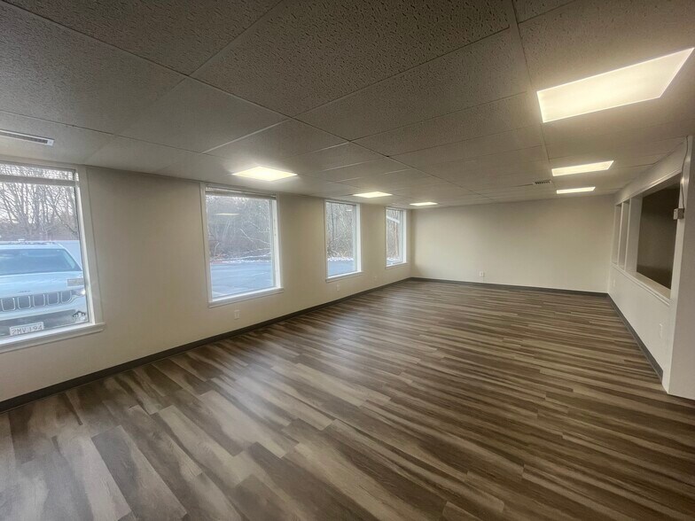 More Photos Of 447 E Central St, Franklin Storefront For Lease