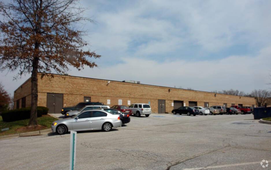 More Photos Of 1420 Joh Ave, Halethorpe Unknown For Lease