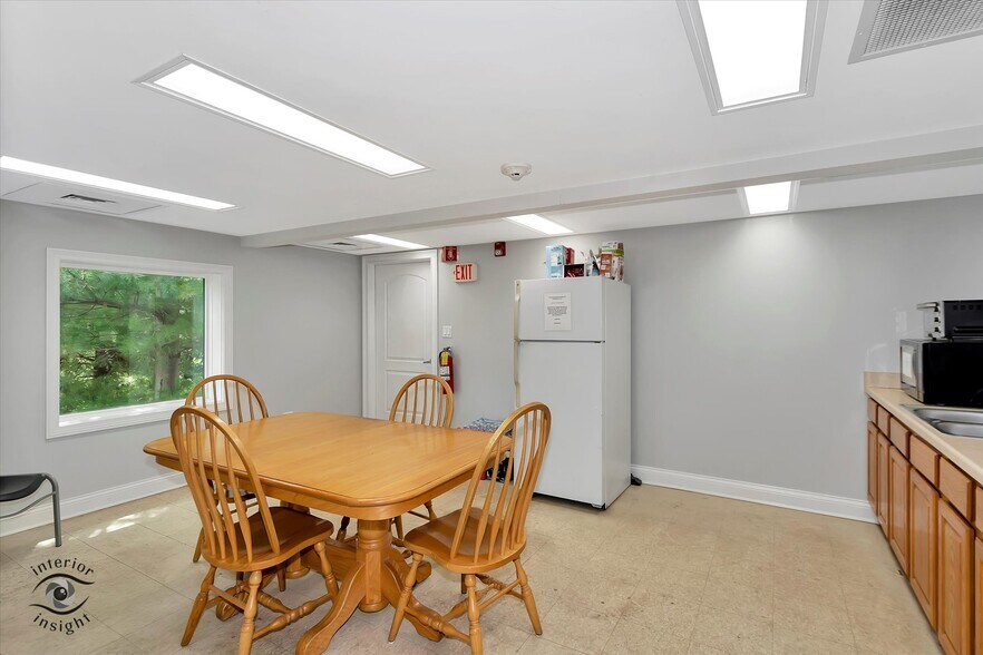 More Photos Of 10203 191st St, Mokena Warehouse For Sale