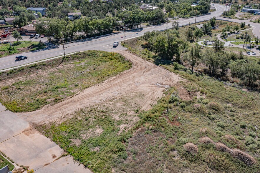 More Photos Of 11807 NM 337, Tijeras Land For Lease