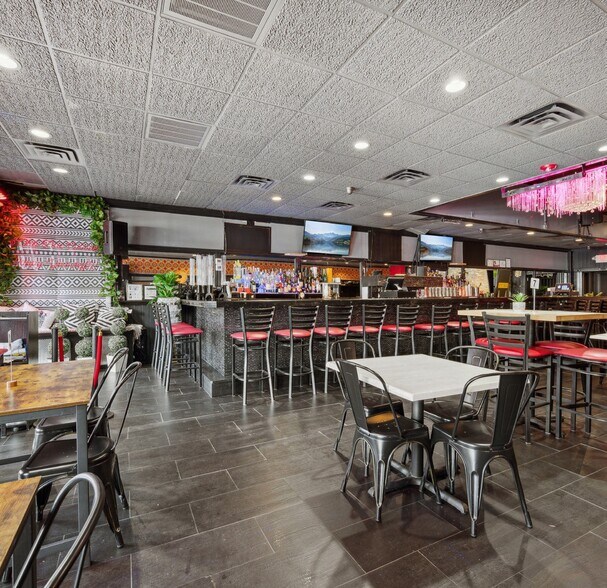 More Photos Of 437 Main St, West Orange Restaurant For Sale