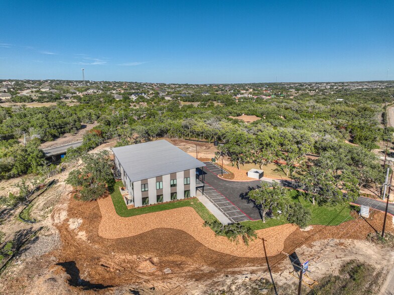More Photos Of 1878 Herbelin Rd, New Braunfels Office For Sale