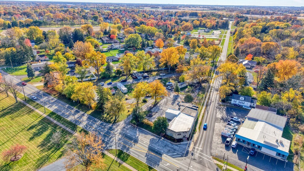 More Photos Of 2801 Columbus Ave, Sandusky Freestanding For Sale