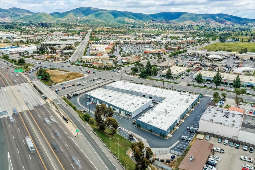 More Photos Of 1320 Grand Ave, San Marcos Manufacturing For Lease