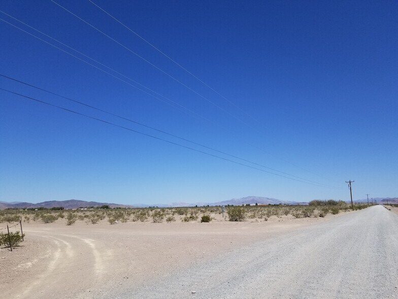 More Photos Of 1640 Valley View Blvd, Amargosa Valley Land For Sale
