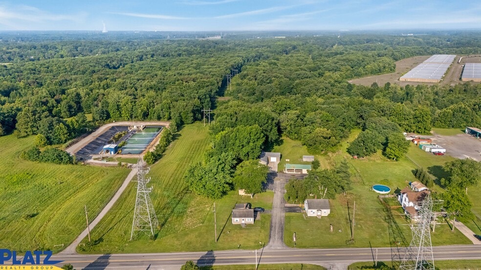 More Photos Of 1974-1984 Warren Ave, Niles Flex For Sale