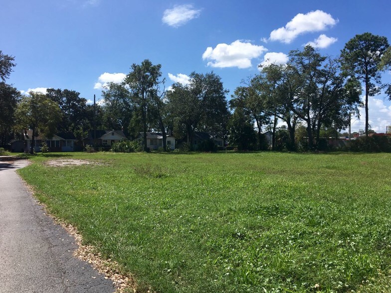 More Photos Of 45th St @ Main street, Jacksonville Land For Sale