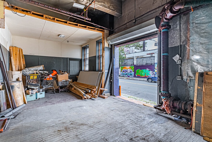 More Photos Of 161 Abington Ave, Newark Warehouse For Sale
