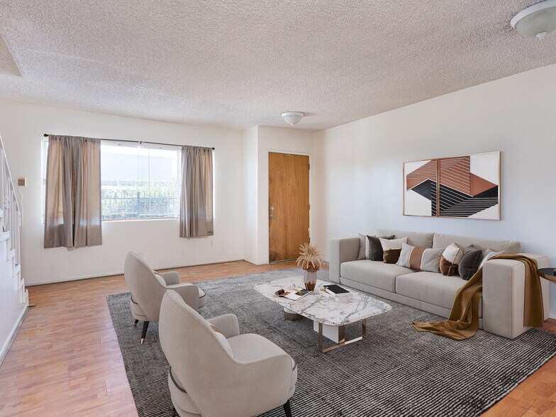 More Photos Of 11545 Gale Ave, Hawthorne Apartments For Sale