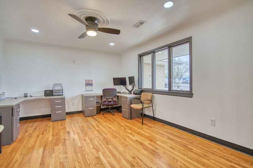 More Photos Of 2880 W 92nd Ave, Federal Heights Office Residential For Sale