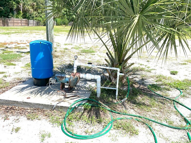 More Photos Of 251 S US Highway 1, Oak Hill Land For Sale