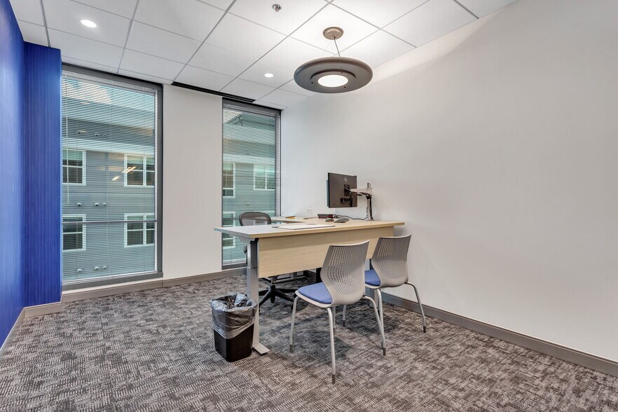 More Photos Of 3475 Piedmont Rd NE, Atlanta Office For Lease