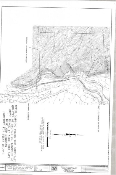 More Photos Of Gunlock, Gunlock Land For Sale